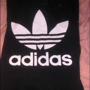 Adidas T Shirt